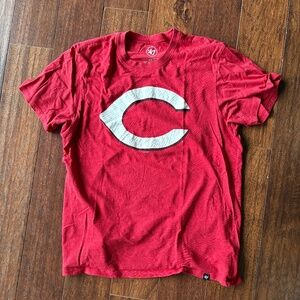 Women’s Cincinnati Reds Tee